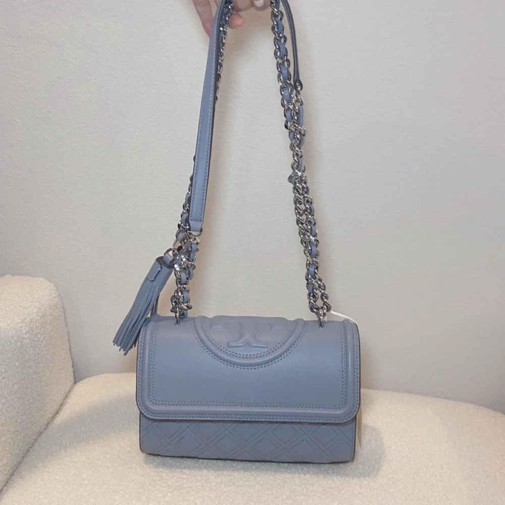 Tory Burch bold diamond